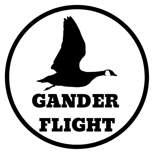 What is Gander Flight? - Gander Flight