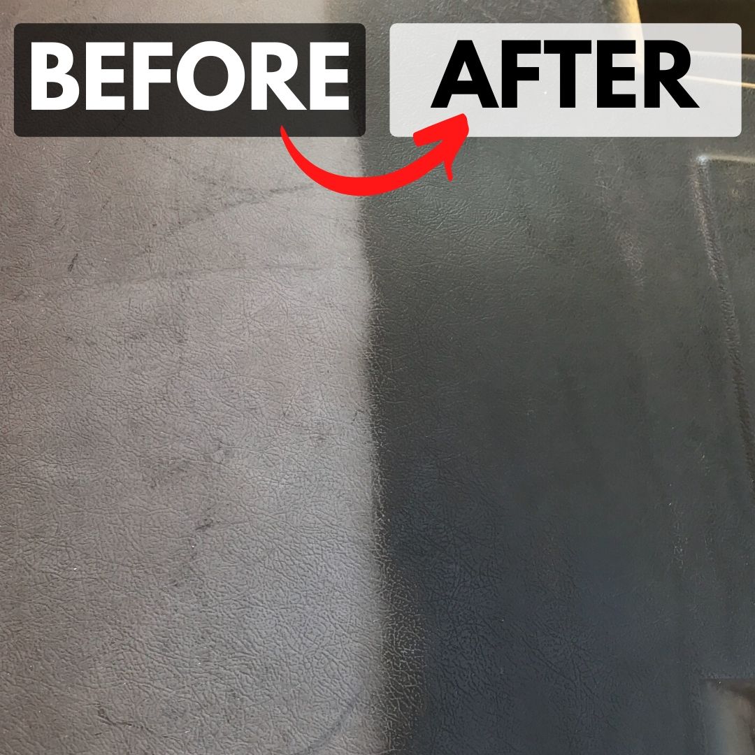 how-to-restore-faded-plastic-and-make-it-look-new-for-free-gander-flight